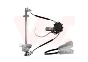 Fensterheber vorne links VAN WEZEL 8220263
