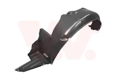 Verkleidung, Radhaus vorne links VAN WEZEL 8225433 Bild Verkleidung, Radhaus vorne links VAN WEZEL 8225433