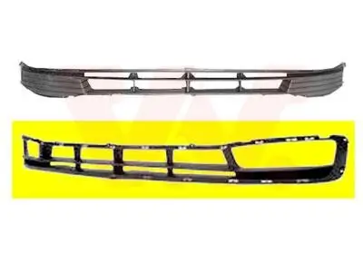 Lüftungsgitter, Stoßfänger vorne VAN WEZEL 8226599 Bild Lüftungsgitter, Stoßfänger vorne VAN WEZEL 8226599