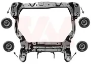 Hilfsrahmen/Aggregateträger vorne VAN WEZEL 8226690