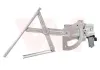 Fensterheber vorne links VAN WEZEL 8238261
