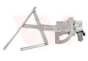 Fensterheber vorne links VAN WEZEL 8238261