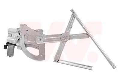 Fensterheber vorne rechts VAN WEZEL 8238262 Bild Fensterheber vorne rechts VAN WEZEL 8238262