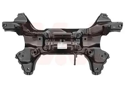Hilfsrahmen/Aggregateträger vorne VAN WEZEL 8238690 Bild Hilfsrahmen/Aggregateträger vorne VAN WEZEL 8238690