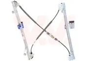 Fensterheber vorne links VAN WEZEL 8239261