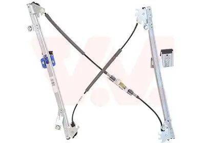 Fensterheber vorne links VAN WEZEL 8239261 Bild Fensterheber vorne links VAN WEZEL 8239261