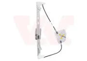 Fensterheber hinten links VAN WEZEL 8239263