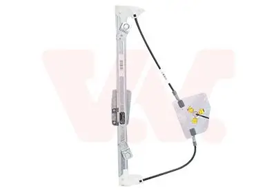 Fensterheber hinten links VAN WEZEL 8239263 Bild Fensterheber hinten links VAN WEZEL 8239263