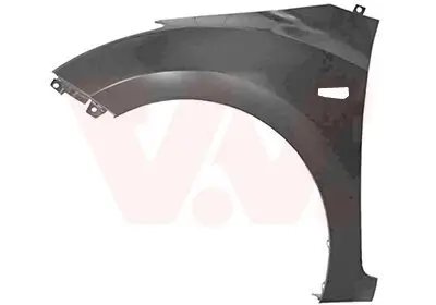 Kotflügel vorne links VAN WEZEL 8244655 Bild Kotflügel vorne links VAN WEZEL 8244655