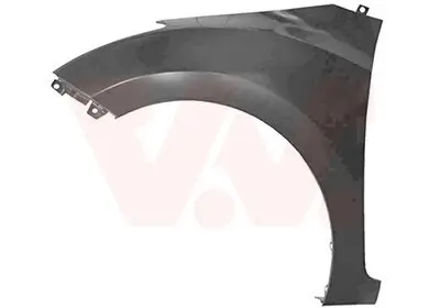 Kotflügel vorne links VAN WEZEL 8244657