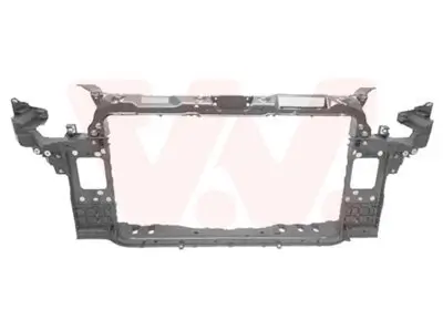 Frontverkleidung VAN WEZEL 8244668