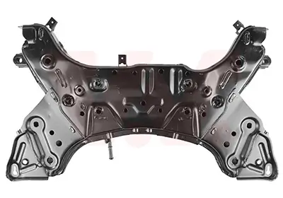 Hilfsrahmen/Aggregateträger vorne VAN WEZEL 8244690 Bild Hilfsrahmen/Aggregateträger vorne VAN WEZEL 8244690