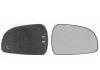 Spiegelglas, Außenspiegel rechts VAN WEZEL 8245832