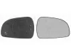 Spiegelglas, Au&szlig;enspiegel rechts VAN WEZEL 8245838