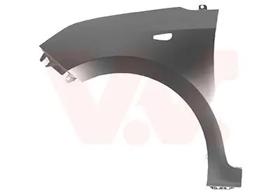 Kotflügel vorne links VAN WEZEL 8249655 Bild Kotflügel vorne links VAN WEZEL 8249655