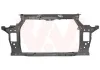 Frontverkleidung VAN WEZEL 8249668