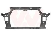 Frontverkleidung VAN WEZEL 8249668