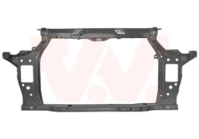 Frontverkleidung VAN WEZEL 8249668 Bild Frontverkleidung VAN WEZEL 8249668