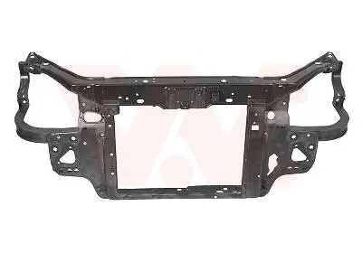 Frontverkleidung vorne VAN WEZEL 8251668 Bild Frontverkleidung vorne VAN WEZEL 8251668