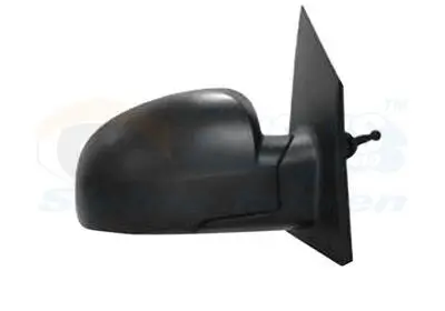 Außenspiegel rechts VAN WEZEL 8251804