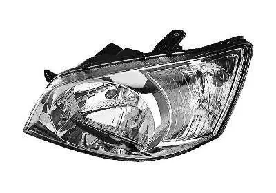 Hauptscheinwerfer links VAN WEZEL 8251961 Bild Hauptscheinwerfer links VAN WEZEL 8251961