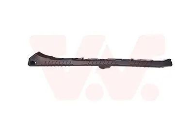 Halter, Stoßfänger vorne links VAN WEZEL 8254565 Bild Halter, Stoßfänger vorne links VAN WEZEL 8254565