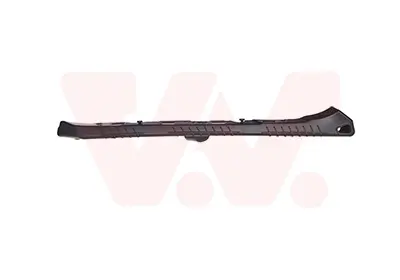 Halter, Stoßfänger vorne rechts VAN WEZEL 8254566