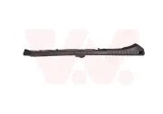 Halter, Stoßfänger vorne rechts VAN WEZEL 8254566
