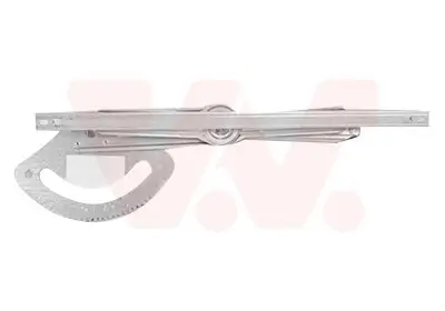 Fensterheber vorne links VAN WEZEL 8257261