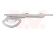 Fensterheber vorne links VAN WEZEL 8257261