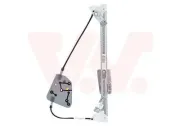 Fensterheber hinten links VAN WEZEL 8257263