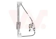 Fensterheber hinten rechts VAN WEZEL 8257264
