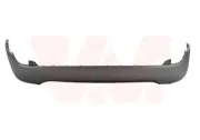 Stoßfänger hinten VAN WEZEL 8257542
