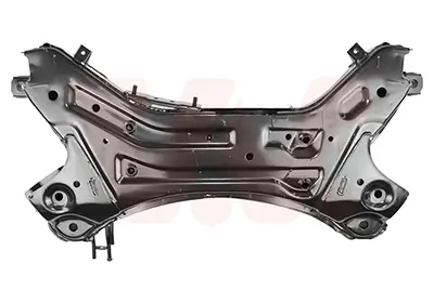 Hilfsrahmen/Aggregateträger vorne VAN WEZEL 8257690 Bild Hilfsrahmen/Aggregateträger vorne VAN WEZEL 8257690