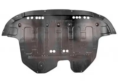 Motorraumdämmung unten VAN WEZEL 8257701 Bild Motorraumdämmung unten VAN WEZEL 8257701