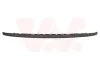 Spoiler vorne VAN WEZEL 8258500