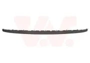 Spoiler vorne VAN WEZEL 8258500