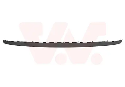 Spoiler vorne VAN WEZEL 8258500 Bild Spoiler vorne VAN WEZEL 8258500