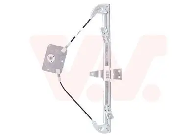 Fensterheber hinten rechts VAN WEZEL 8259264 Bild Fensterheber hinten rechts VAN WEZEL 8259264
