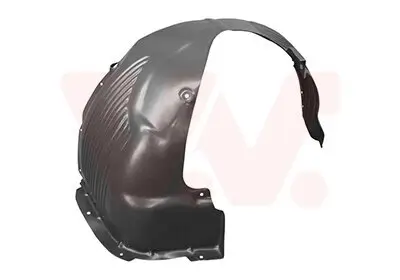 Verkleidung, Radhaus vorne rechts VAN WEZEL 8259434