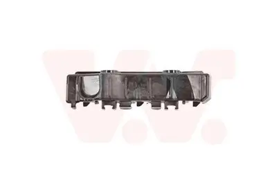 Halter, Stoßfänger vorne links VAN WEZEL 8259567