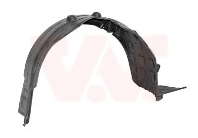 Verkleidung, Radhaus vorne links VAN WEZEL 8261433 Bild Verkleidung, Radhaus vorne links VAN WEZEL 8261433