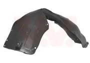 Verkleidung, Radhaus vorne links VAN WEZEL 8264433