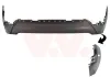 Spoiler hinten VAN WEZEL 8264509