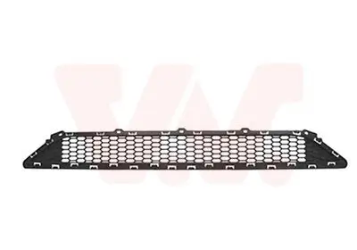 Lüftungsgitter, Stoßfänger vorne VAN WEZEL 8264590 Bild Lüftungsgitter, Stoßfänger vorne VAN WEZEL 8264590