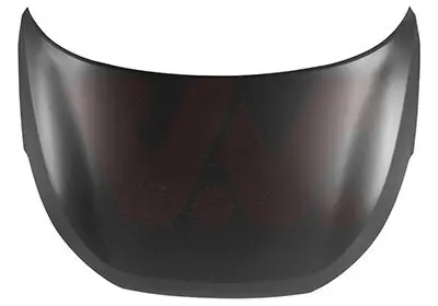 Motorhaube VAN WEZEL 8264660