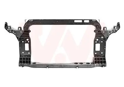 Frontverkleidung VAN WEZEL 8264668