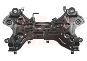 Hilfsrahmen/Aggregateträger vorne VAN WEZEL 8264690