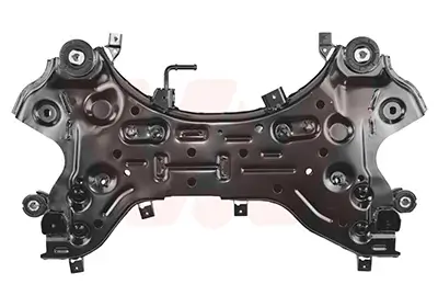 Hilfsrahmen/Aggregateträger vorne VAN WEZEL 8264690 Bild Hilfsrahmen/Aggregateträger vorne VAN WEZEL 8264690