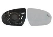 Spiegelglas, Außenspiegel rechts VAN WEZEL 8264836